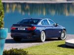 Alpina B7 Bi-Turbo 2009 года (WW)
